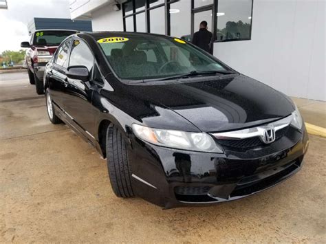 Honda Civic 2010 - Family Auto of Taylors