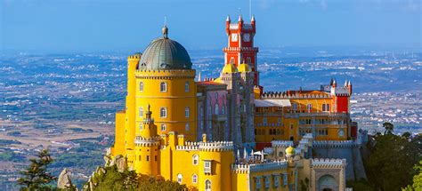 20 Famous Landmarks in Portugal – Portugal Things