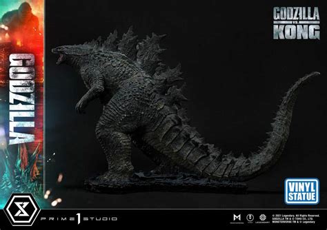 Monsterverse Collectibles - Kaiju Battle