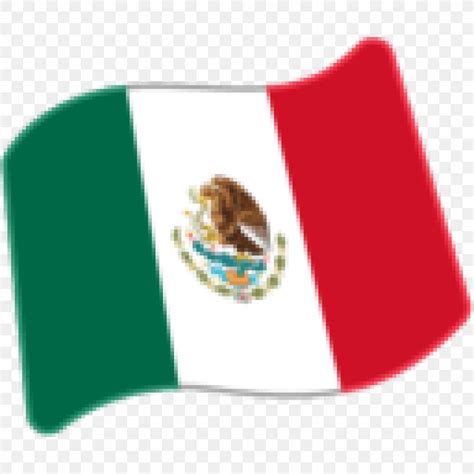 Flag Of Mexico Flag Of Mexico Apple Color Emoji, PNG, 1024x1024px, Mexico, Android Nougat, Apple ...