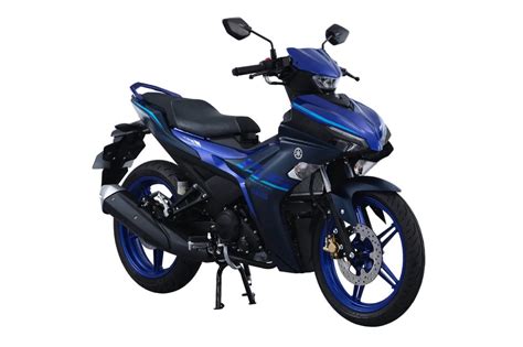 Spesifikasi & Harga Yamaha Sniper 155 2023, Makin Sporty...!! » Ardiantoyugo