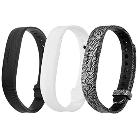 Fitbit Flex 2 Accessories Replacement Band for Fitbit Flex 2-Fitbit Accessories * Visit the ...