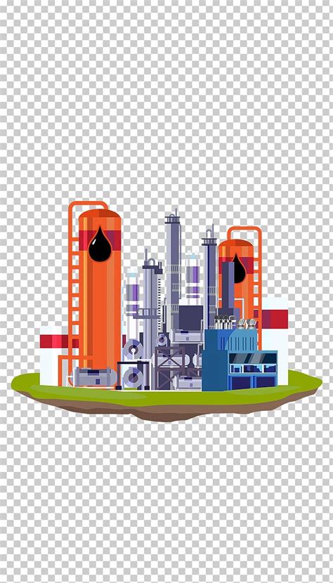 Petroleum Oil Refinery Cartoon Illustration PNG, Clipart, Apps, Apps Icon, App Vector, Barrel ...