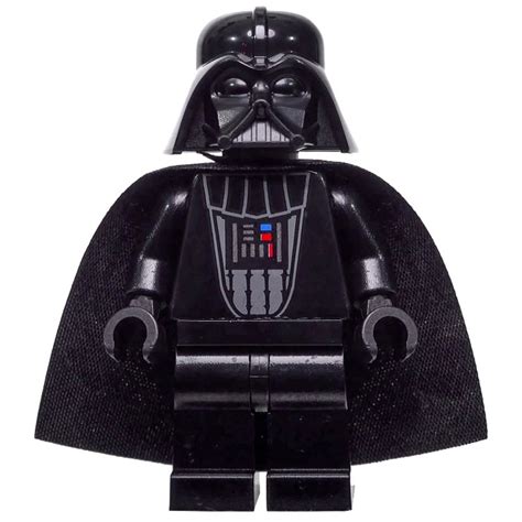 LEGO Darth Vader 20th Anniversary Minifigure Comes In | Brick Owl ...