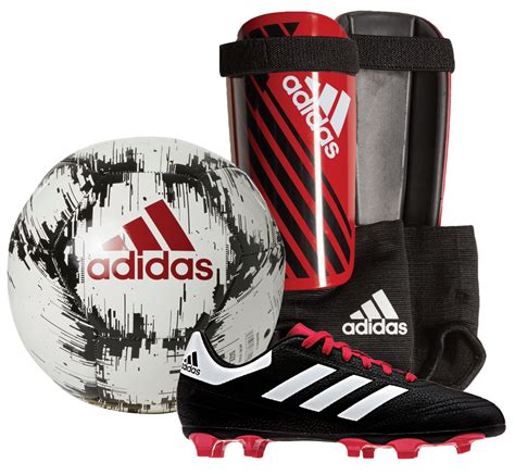 adidas Youth Soccer Packages | DICK'S Sporting Goods