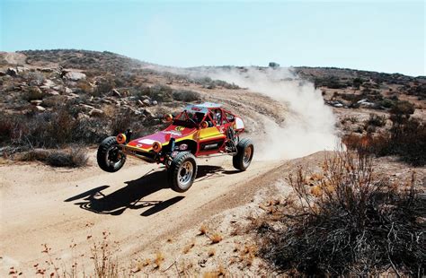 1974, Funco, Ss, Ii, Offroad, 4x4, Custom, Baja, Rally, Race, Racing, Buggy, Sandrail ...