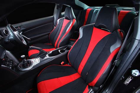 Simple And Effective Car Interior Modification Ideas For Your