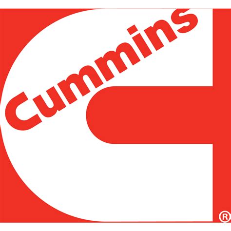 No Free Rides Cummins Svg Cummins C Logo Png Cummins Logo Vector | The ...