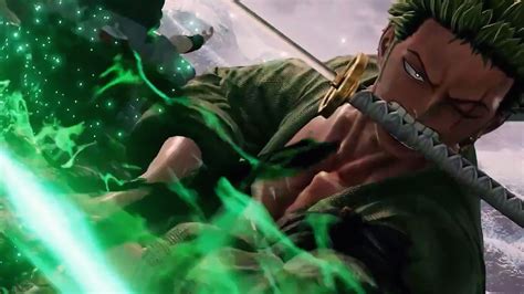 One Piece Zoro Wallpaper 4k Pc Chill - IMAGESEE