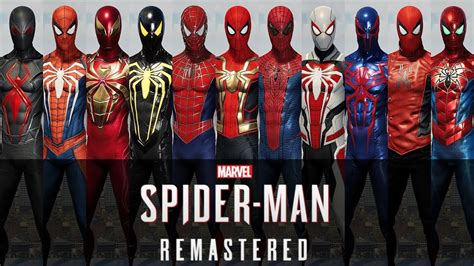 spider man ps5 skins - summafinance.com