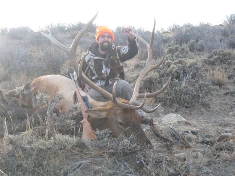 Elk Pictures w/ Score | Page 19 | Hunt Talk