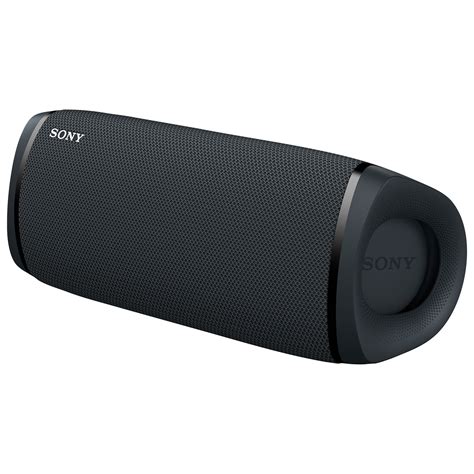 Sony 2 0 speakers platform