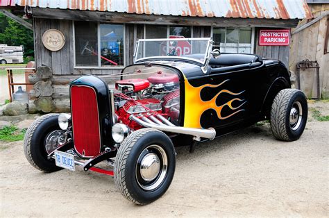 The First Jalopy Jam-Up - Hot Rod Network