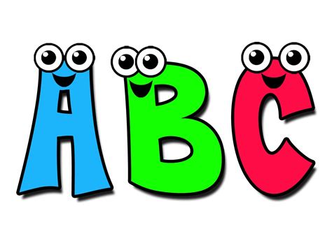 Free Abc Alphabet, Download Free Abc Alphabet png images, Free ClipArts ...