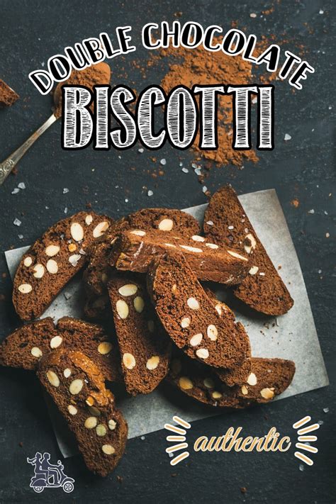 Biscotti - Six Tempting Flavors