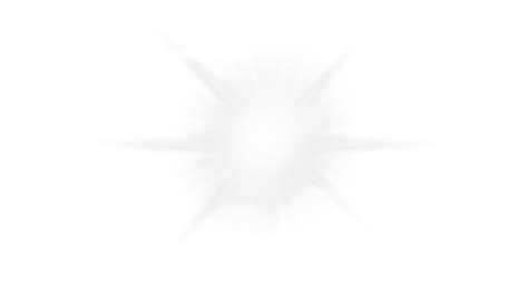 White Flare Png - Free Logo Image