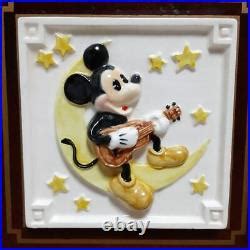 Disney Mickey Mouse music box | Disney Mickey Mouse