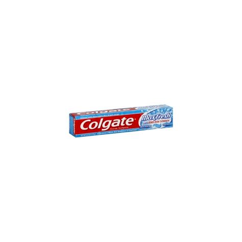 Order online Colgate Max Fresh Whitening Toothpaste delivery