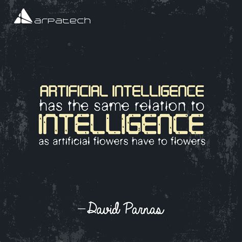 Artificial Intelligence Funny Quotes - ShortQuotes.cc