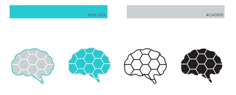 Hive Mind Branding Redesign on Behance