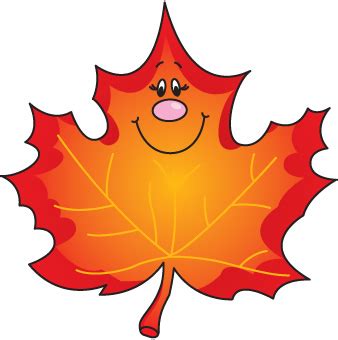 Clipart Fall Leaves - ClipArt Best