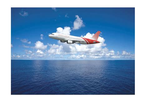 Bahrain Air extends flights to Kochi - Transport, NEWS - Logistics Middle East