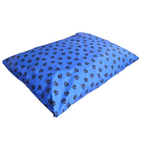 Paws – Waterproof Dog Bed Cushions • New Pet Beds Direct