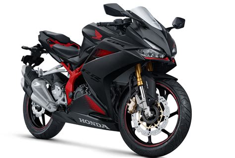 2021 Honda CBR250RR (Yamaha R25 rival) launched in Malaysia