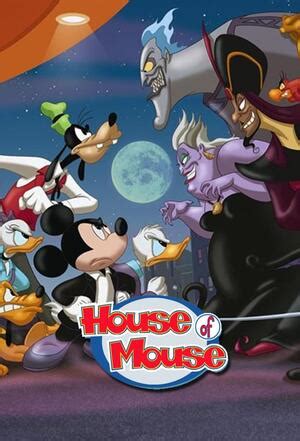 House of Mouse - Trakt