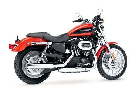 2006 Harley-Davidson XL 1200R Sportster 1200 Roadster - Picture 44261 | motorcycle review @ Top ...