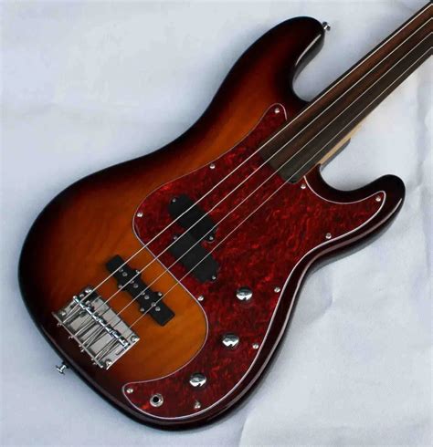 Online Get Cheap Fretless Bass Guitars -Aliexpress.com | Alibaba Group