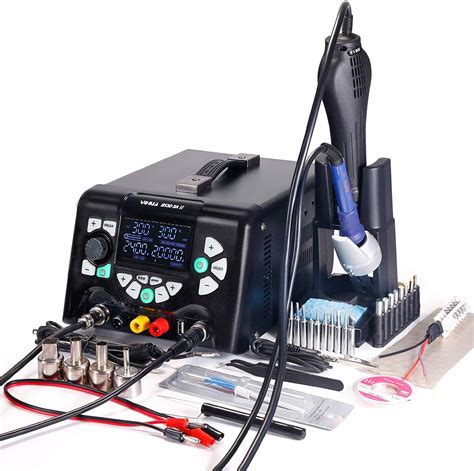 Best Soldering Station 2023 | Top Soldering Station for Hobbyists