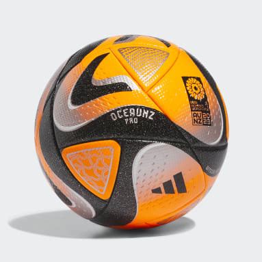 adidas Soccer Balls | Professional & Training Balls | adidas US