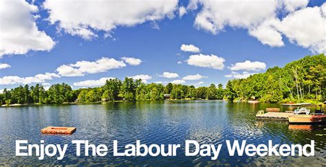 Canada Labour Day | Telpay Blog