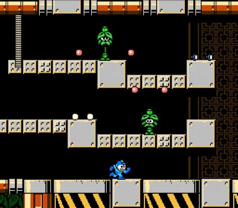 Mega Man 9 bosses debut! - Neoseeker