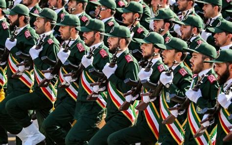 US sanctions 2 Iranian ministers, 5 senior officials over bloody protest crackdown | The Times ...