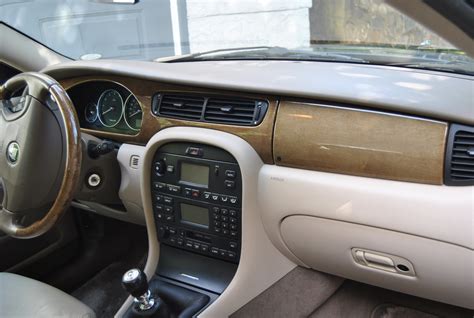 Wooden interior - Jaguar Forums - Jaguar Enthusiasts Forum