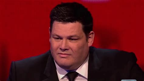 Mark Labbett, The Beast from The Chase, Hosts Charity Quiz Night with Girlfriend Hayley Palmer