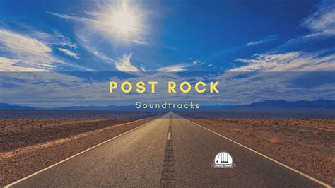 Post Rock Soundtracks in Music - UE Marketplace