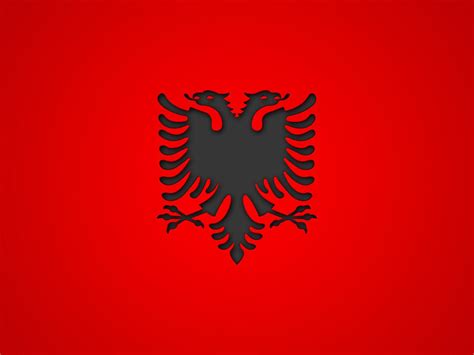 Albanian Flag Wallpapers - Top Free Albanian Flag Backgrounds ...