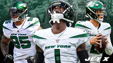 Ranking all 59 NY Jets players to appear through the bye