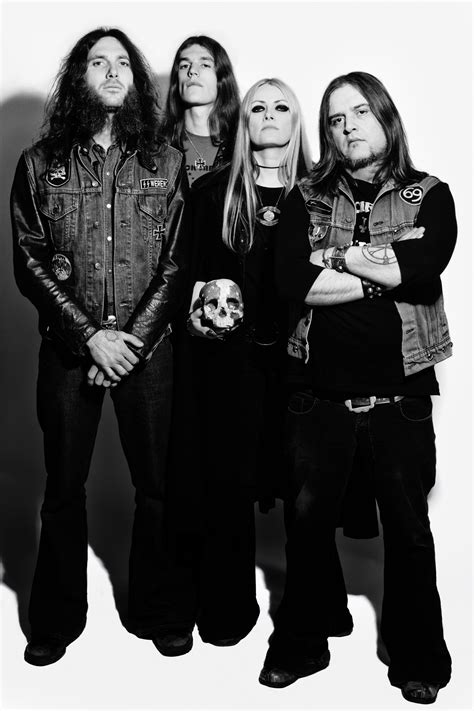 Electric Wizard | Metal music, Stoner rock, Music artists