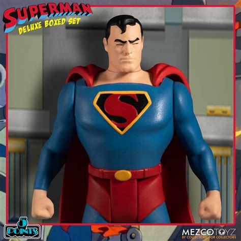 Fleischer Superman Figure | ubicaciondepersonas.cdmx.gob.mx