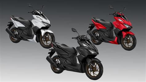 Honda Click 160 2023 unveiled in PH: Price, Specs, Features