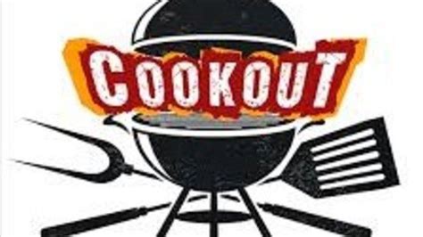 Cookout Logo - LogoDix