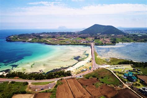 15 Best Things to do in Jeju Island (South Korea) - Swedishnomad.com