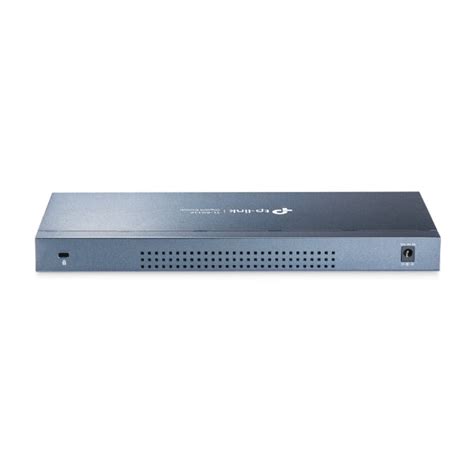 TP-Link 16-Port Gigabit Desktop Switch – FireFold