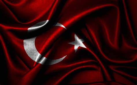 Flag Of Turkey Wallpapers - Wallpaper Cave