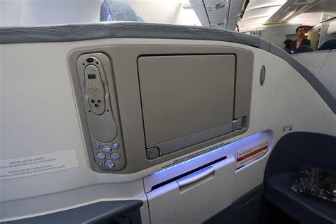 Review: Air Canada A330 Business Class Geneva to Montreal | Prince of Travel