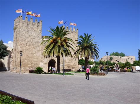 Explore Palma de Mallorca in the Month of March - Palma Blog